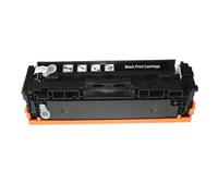 Toner Cartridge,Compatible for HP 216A 215A M155a M155nw & MFP M182n M182nw M183 M183fw W2410A W2411A W2412A W2413A without Chip(1pk Black)