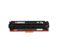 Toner Cartridge，Compatible For HP Pro M452dw | 410X CF410X CF411X CF412X CF413X Models ，for Pro M452dw 452dn 452nw M477fnw M477fdn M477fdw M377dw(Black(6500pages))