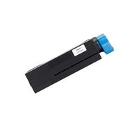 Toner Cartridge,Compatible for OKI,B412dn B432dn B512dn MB492dn MB472w MB562dnw B432 B412 B512 B712 Printer(45807120 7K)