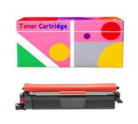 Toner Cartridge Compatible for TN248 DCP-L3560CDW Toner for Brother MFC-L3740CDWE DCP-L3520CDW HL-L3240CDW HL-L3220CW MFC-L8390CDW DCP-L3555CDW(Magenta)