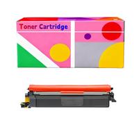Toner Cartridge Compatible for TN248 DCP-L3560CDW Toner for Brother MFC-L3740CDWE DCP-L3520CDW HL-L3240CDW HL-L3220CW MFC-L8390CDW DCP-L3555CDW(Yellow)