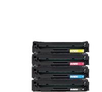 Toner Cartridge Compatible With 3202 MFP 3302 W2190X 219X 219A Four Colors No Chip(219A(KCYM) NO CHIP)