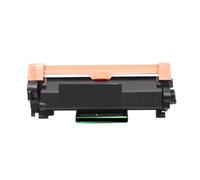 Toner Cartridge, Compatible with Brother, DR2400 TN2410 TN2420 | Black, with smart chip, HL-L2310D HL-L2350dw HL-L2370dn HL-L2375dw(TN2410 With chip)