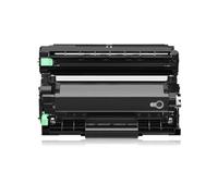 Toner Cartridge, Compatible with Brother, TN2410 TN2420 DR2400