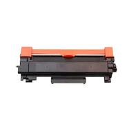 Toner Cartridge, Compatible with Brother, TN2510 DR2510