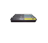 Toner Cartridge, Compatible with Canon, CRG-331 131 731