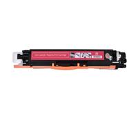Toner Cartridge Compatible With CF350A 350A CF351A CF352A CF353A 130A Fit For HP Color Jet Pro MFP M176n M176 M177fw M177 Printer(Magenta)