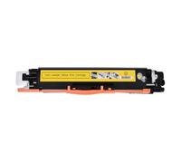 Toner Cartridge Compatible With CF350A 350A CF351A CF352A CF353A 130A Fit For HP Color Jet Pro MFP M176n M176 M177fw M177 Printer(Yellow)