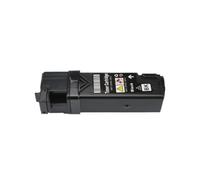 Toner Cartridge, Compatible with Dell, 2150 2155 2150cdn 2150cn
