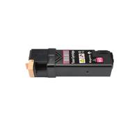 Toner Cartridge, Compatible with Dell, 2150 2155 2150cdn 2150cn