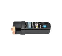 Toner Cartridge, Compatible with Dell, 2150 2155 2150cdn 2150cn