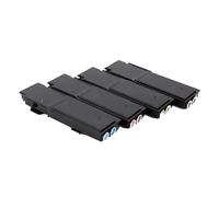 Toner Cartridge, Compatible with DELL, C2660 C2665 C2660dn