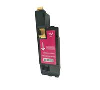 Toner Cartridge Compatible With Dell For E525W E525 525 Printer(M)