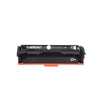 Toner Cartridge, Compatible with HP, 131A CF210A CF211A | CF212A CF213A Pro 200 M276N M251N with chip, Black Cyan Yellow Magenta(1 Black)
