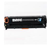 Toner Cartridge, Compatible with HP, 201A 201X CF400A CF401A | CF402A CF403A; M252dw M252dn M252n M277n M277dw M274n(BK)