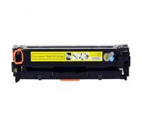 Toner Cartridge, Compatible with HP, 201A 201X CF400A CF401A | CF402A CF403A; M252dw M252dn M252n M277n M277dw M274n(Y)