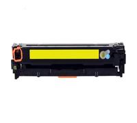 Toner Cartridge, Compatible with HP, 201A 201X CF400A M252dw | CF401A,CF402A,CF403A;M252dn,M252n,M277n,M277dw,M274n(Y)