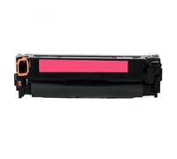 Toner Cartridge, Compatible with HP, 201A 201X CF400A M252dw | CF401A,CF402A,CF403A;M252dn,M252n,M277n,M277dw,M274n(Red)
