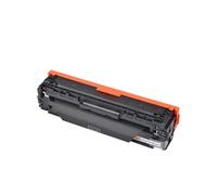 Toner Cartridge, Compatible with HP, 207A 206A W2210 | For M255dw, M255nw, M282nw, M283cdw, M283fdw; built-in chip; Black, Cyan, Yellow, Magenta(206A 1set)