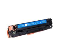 Toner Cartridge, Compatible with HP, 210 210A CF210A CF211A