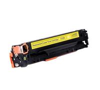 Toner Cartridge Compatible With HP 210 210A CF210A CF211A CF212A CF213A 131A For LaserJet Pro 200 Color M251nw And Pro 200 Color M276n Nw(Y)