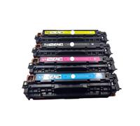Toner Cartridge, Compatible with HP, 304A CC530A CC531A | CC532A, CC533A, 4PK, CP2025, CP2025n, CP2025dn, CP2025x, CM2320fxi