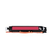 Toner Cartridge, Compatible with HP, CE310A CE311A CE312A | CE313A; CP1025 CP1025nw M175a M175nw M275; black, cyan, yellow, magenta(1M)