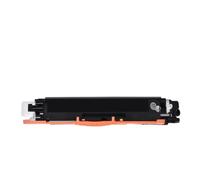 Toner Cartridge, Compatible with HP, CE310A CE311A CE312A | CE313A; CP1025 CP1025nw M175a M175nw M275; black, cyan, yellow, magenta(1BK)