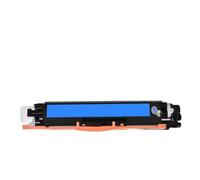 Toner Cartridge, Compatible with HP, CE310A CE311A CE312A | CE313A; CP1025 CP1025nw M175a M175nw M275; black, cyan, yellow, magenta(1C)