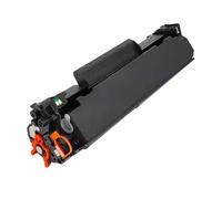 Toner Cartridge, Compatible with HP, CF283X 83X 283A M125a | For M201dw M127fp M126nw M202de M202n M226dn m225dn M201 M225 MF127 MF211