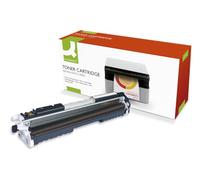 Toner Cartridge Compatible with HP Colour LaserJet Pro M203/MFP M227, 3500 pages, Black