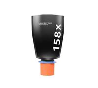 Toner Cartridge Compatible With HP For LaserJet Tank 1020 1020n 1020W MFP 1005 1005W 2506dw 2606sdw Models W1580A W1580X (Equivalent To 158A/158X)(158X)