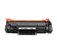 Toner Cartridge Compatible With HP LaserJet M233SDW M233DW M209DWE M234 M236D Replacement For W1360A 136A(1PK)