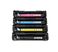 Toner Cartridge Compatible With HP Pro 200 M251n M251nw 200 MFP M276n M276nw 131A CF210A CF211A CF212A CF213A