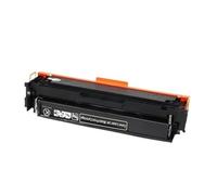 Toner Cartridge, Compatible with HP, W2210A W2110A M255dw | W2211A W2212A W2213A W2111A W2112A W2113A, 207A 206A, M255nw M282nw M283cdw M283fdw M283fdn(207A W2210A--1PCS-BK)