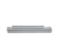 Toner Cartridge Compatible With Lexmark MS310 MS312 MS312K MS410 MS415 MS510 MS610 MS511 MS317 XM1145 XM1140 MS710 MS711 MS810 MS811 MS812(5pcs)