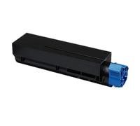 Toner Cartridge, Compatible with OKI, B401 B401D B401DN | MB441, MB451, MB451dn; 44992401, 44992402; 2500 pages(1PCS)