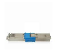 Toner Cartridge, Compatible with OKI, MC332 MC342 MC332DN | MC342DN, MC342DNW, C301DN, C321DN, C301, C321, MC342, MC332; 4 pcs