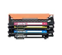 Toner Cartridge, Compatible with Samsung, CLT 406S 3306FN CLP-360 | BK C Y M, CLT-K406S CLT-M406S C406S 406 CLP-365 CLP-366 CLX-3305F