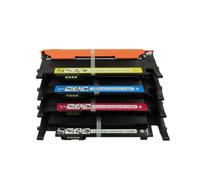 Toner Cartridge, Compatible with Samsung, MLT-D111S D111L | Xpress M2020 M2020, M2022 M2022, M2070 M2070, M2070F, black, chip included(1 PCS Yellow)