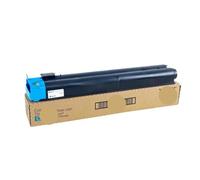 Toner Cartridge Compatible With Versant 80 180 280 Models 006R01642 006R01643 006R01644 006R01645(Cyan)