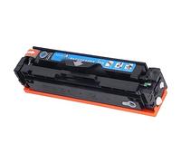 Toner Cartridge Cyan High Performance for ImageCLASS MF733Cdw MF731Cdw MF735Cdw LBP654Cdw Excellent Printing 1 Unit