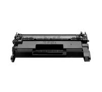 Toner Cartridge Fit For HP 58A CF258A 3k(BK)