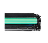 Toner Cartridge Fit For HP CF380X CF380A CF381A CF382 CF383