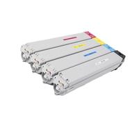 Toner Cartridge Fit For HP Color LaserJet Managed MFP E77822dn E77822z E77825dn E77825z E77830dn W9040MC W9041MC W9042MC W9043MC(Cyan 32K)