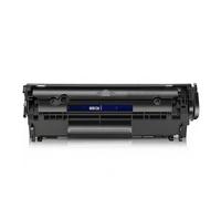 Toner Cartridge Fit For HP m1005 m1005mfp 1020 12a 1020plus 1010 1022 1018 For Canon LBP2900 Q2612A Replacement parts(Premium X1)