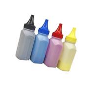 Toner Cartridge Fit For Xerox Phaser 6020 6022 | Fit For Workcentre WC 6025 6027 Powder 106R02760 106R02761 106R02762 106R02763(1SET Toner Powder)