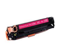 Toner Cartridge For 210 210A CF210A CF211A CF212A CF213A 131A Compatible With HP Pro 200 Color M251nw Pro 200 Color M276n NW(M)