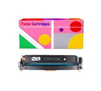 Toner Cartridge for 219X 219A W2190A W2191A W2192A W2193A W2190X Compatible for HP Color Laserjet Pro MFP 3302FDWG 3302SDWG 3302FDNG 3202DW 3302FDW 3302SDW 3302FDN(Black,High Yield)