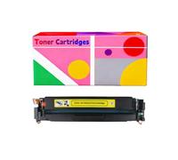 Toner Cartridge for 219X 219A W2190A W2191A W2192A W2193A W2190X Compatible for HP Color Laserjet Pro MFP 3302FDWG 3302SDWG 3302FDNG 3202DW 3302FDW 3302SDW 3302FDN(Yellow,High Yield)